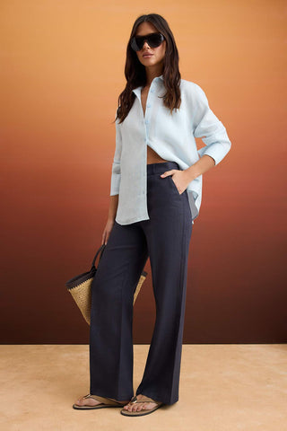 Pantalone TWOSS26PL00142 - teget [djesi-src-bf833d70dba878dca96b109775876cba9a955dea2a3264775f836a77c730dc08]