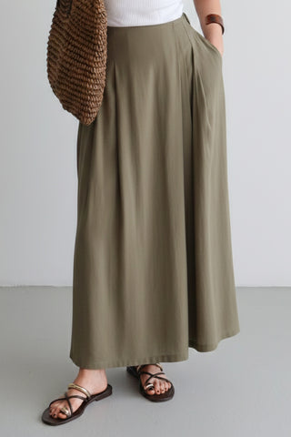 Pantalone TWOSS26PL00081 - khaki [djesi-src-18b4bcb8645038e9ea1c8f0b6ce02bfccacfa97962edac3c896c58a6daf4d354]
