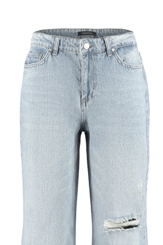 Farmerke TWOSS23JE00102 - plava