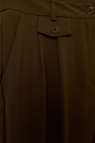 Pantalone TWOSS26PL00054 - khaki [djesi-src-f4485dc1443ac0b719111c69b33819bf81937c21cc8261358cacd2051b18392b]
