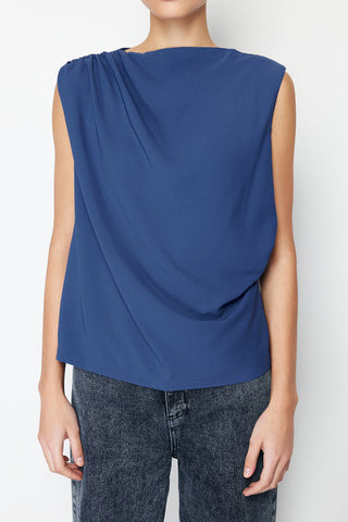 Bluze TWOSS24BZ00343 - teget