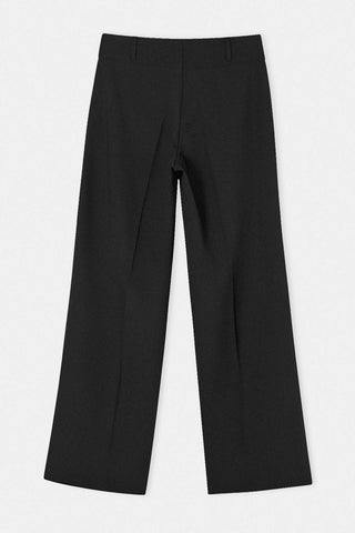 Pantalone TWOSS26PL00163 - crna [djesi-src-78de507c811a2171b4bee758d41a14ecf1c8934404a7ffbbc93f8bb9d5d0fff8]