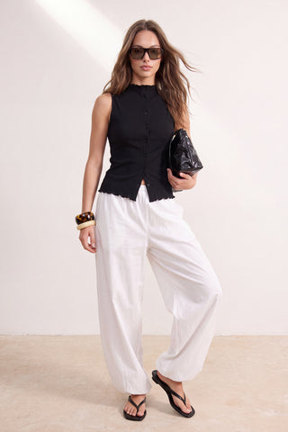 Bluze TWOSS26BZ00171 - crna