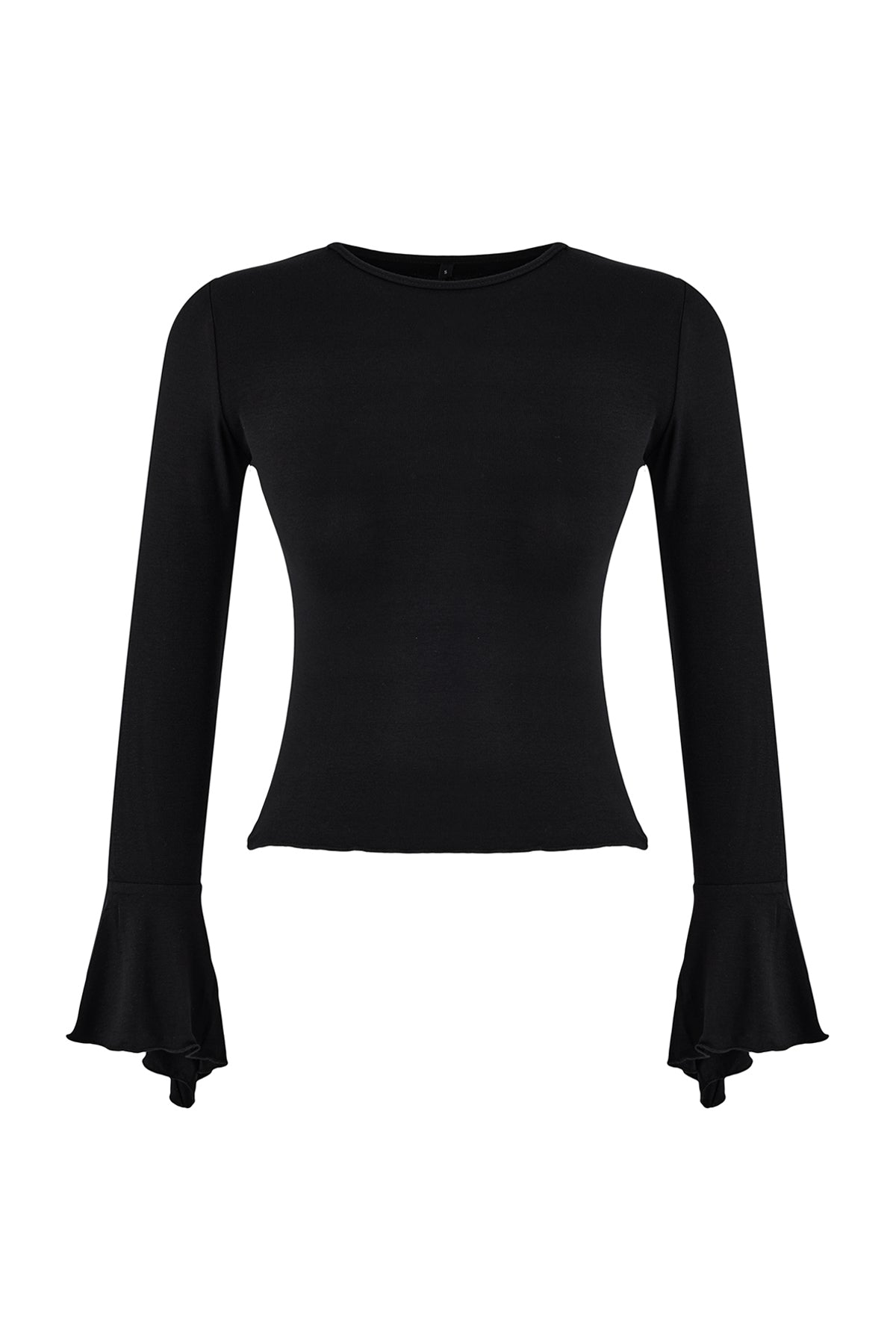 Bluze TWOSS26BZ00152 - crna