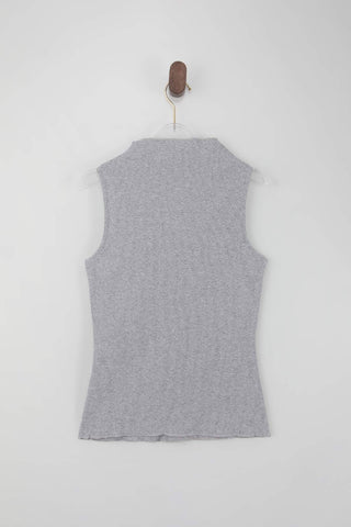 Bluze TWOSS26BZ00171 - siva