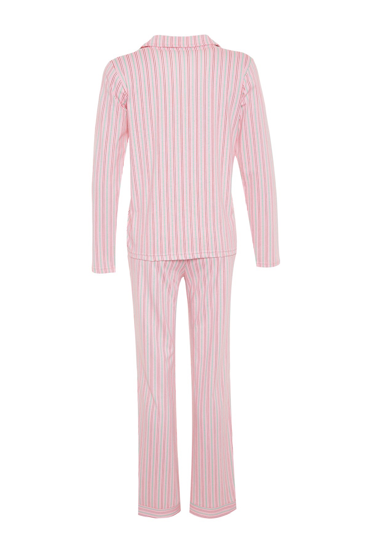 Kosulje THMAW24PT00144 - roze