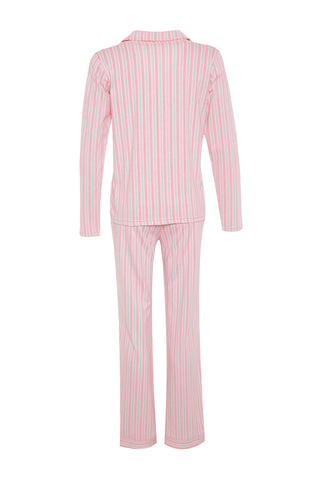 Kosulje THMAW24PT00144 - roze