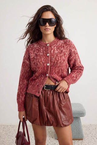 Kardigani TWOAW25HI00185 - bordo [djesi-src-18ce082321d8e251f4050a650c47d53cddae7798a40eebaead1fed7a7f10ed07]