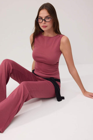 Kompleti TWOSS26AU00122 - roze
