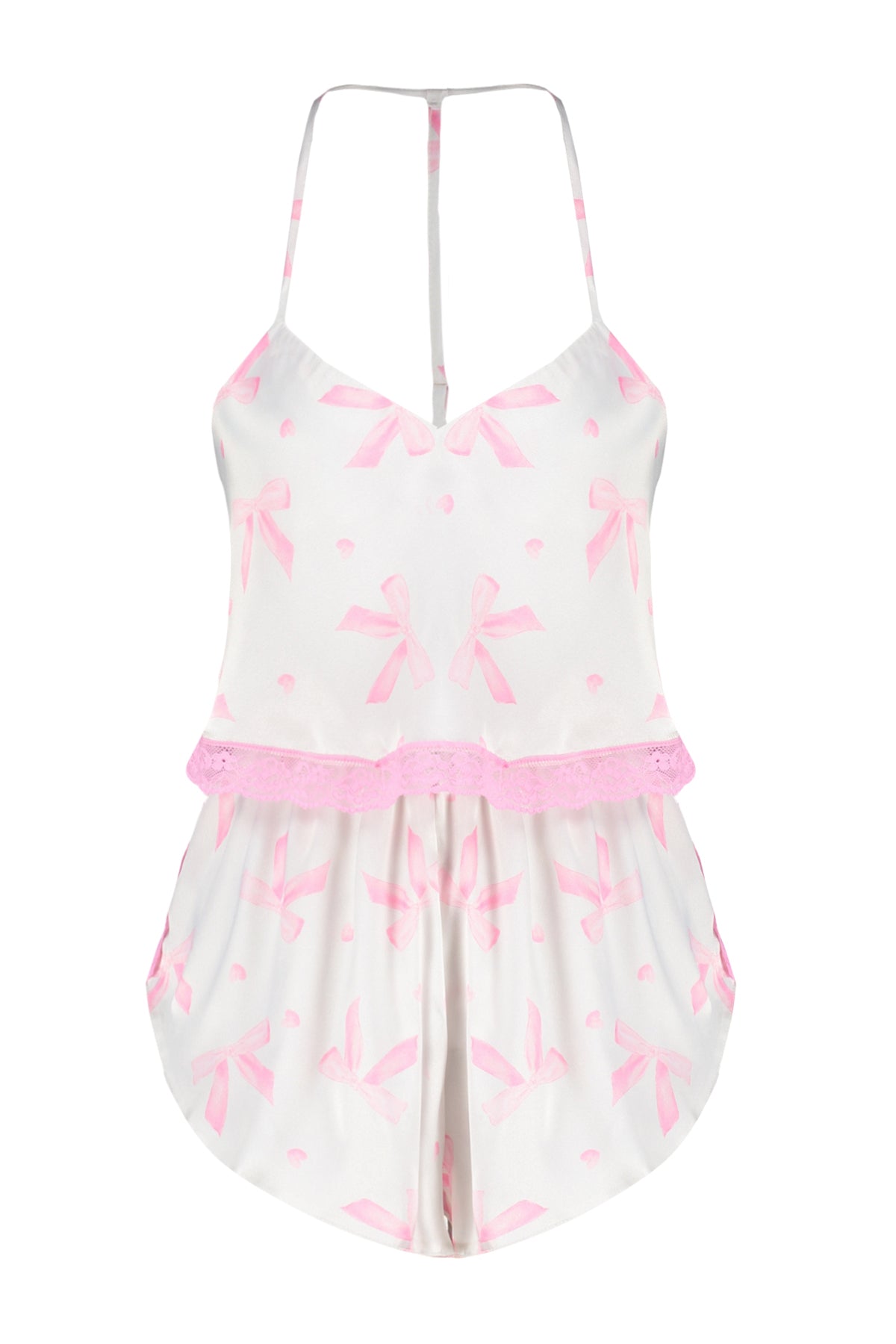 Pidžama THMSS22PT0264 - roze [djesi-src-6cc0134714096938f89aa0f34f1a00cc4666b517ec850c2c535329bca42725f0]