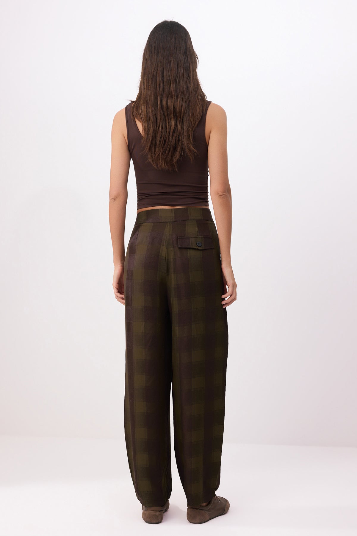 Pantalone TWOSS26PL00152 - zelena [djesi-src-d90872a28e9a4cc2ef908ae6c2957fa41ce4a1b959d266a3af18bec44faa8750]
