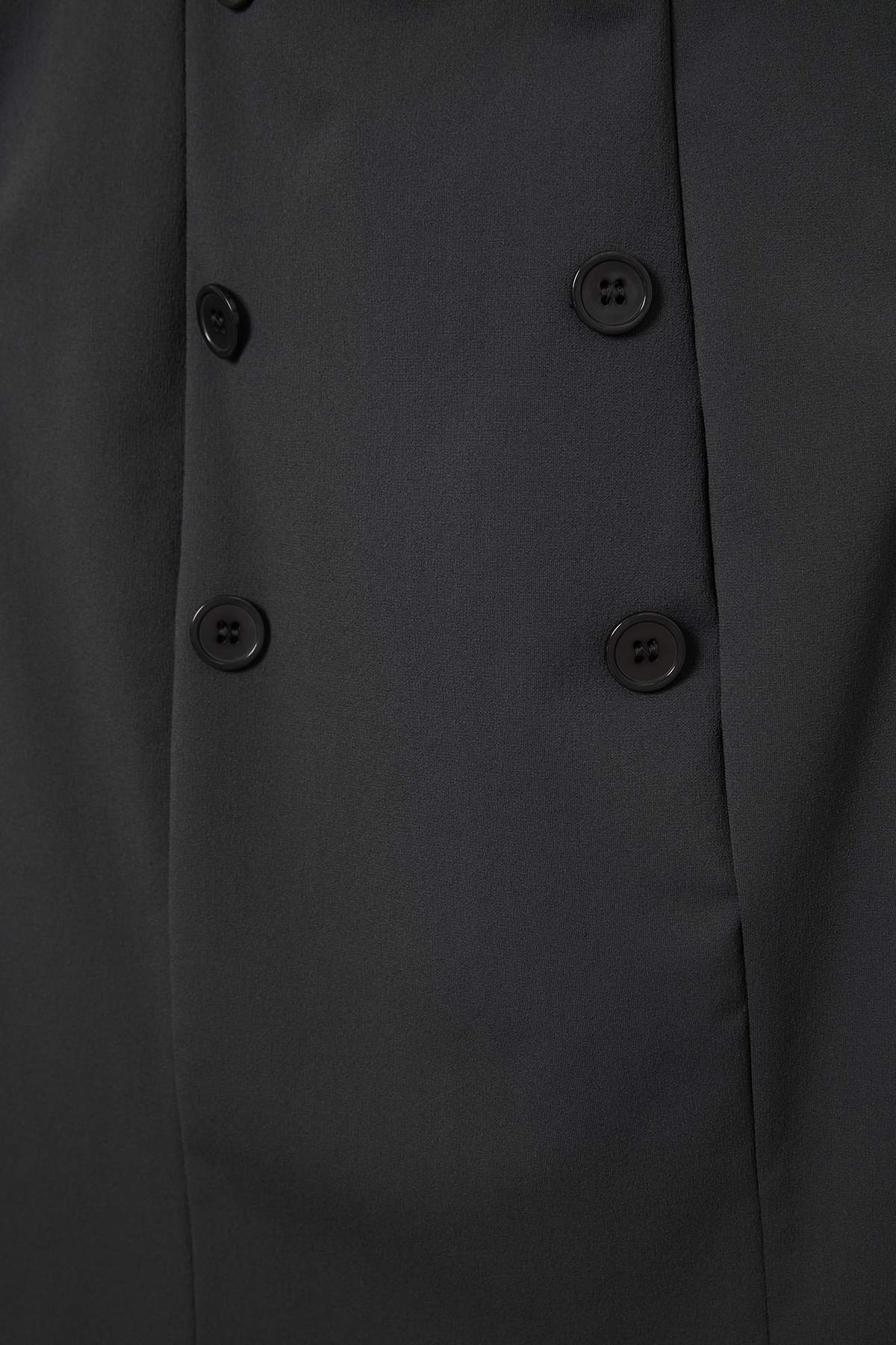 Bluze TWOAW27BZ00113 - siva