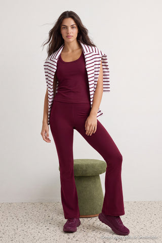 Helanke THMSS26TY00016 - bordo [djesi-src-a58f80c67af0f620700776333f7ad4a0ff5f6fb15f36d2f26d4b08142aa4f7f1]