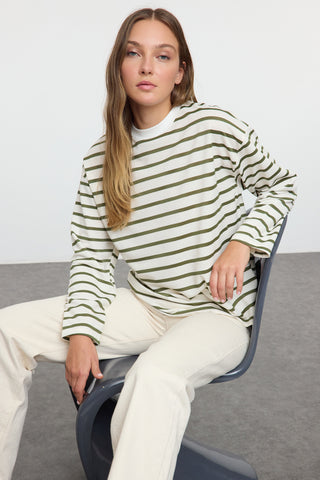 Duksevi TWOAW23SW00326 - khaki [djesi-src-3d3bb9ecaeeebb5d503db68c14c22d54748c0ecf823d8cc3c90ae0ae5fcdd9ff]