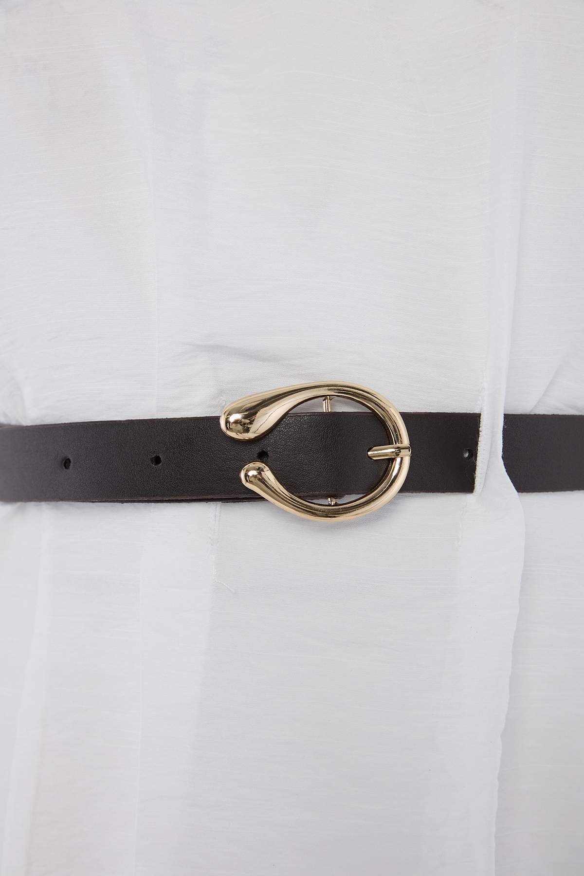 Bluze TWOAW27BZ00042 - bijela