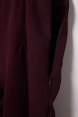 Pantalone TWOAW27PL00063 - šljive [djesi-src-c83928b7f848c185afaa265d8e981a2f54001517a750093cdc2a39dd438eba2c]