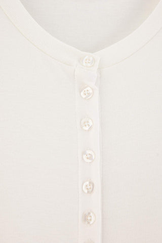Bluze TWOAW27BZ00120 - ekru