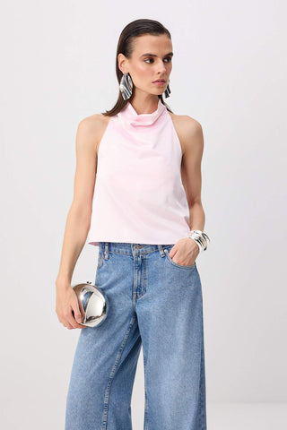 Bluze TPRAW26BZ00003 - roze