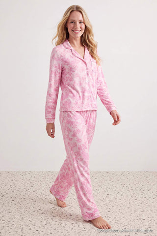 Kosulje THMAW26PT00152 - roze