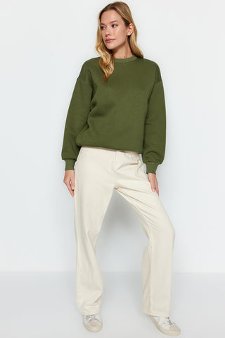 Duksevi TWOAW24SW00101 - khaki [djesi-src-015cbf39730818b233a75f1c2d701e91b1ecd2cf14be4b99ca219b797d43585b]
