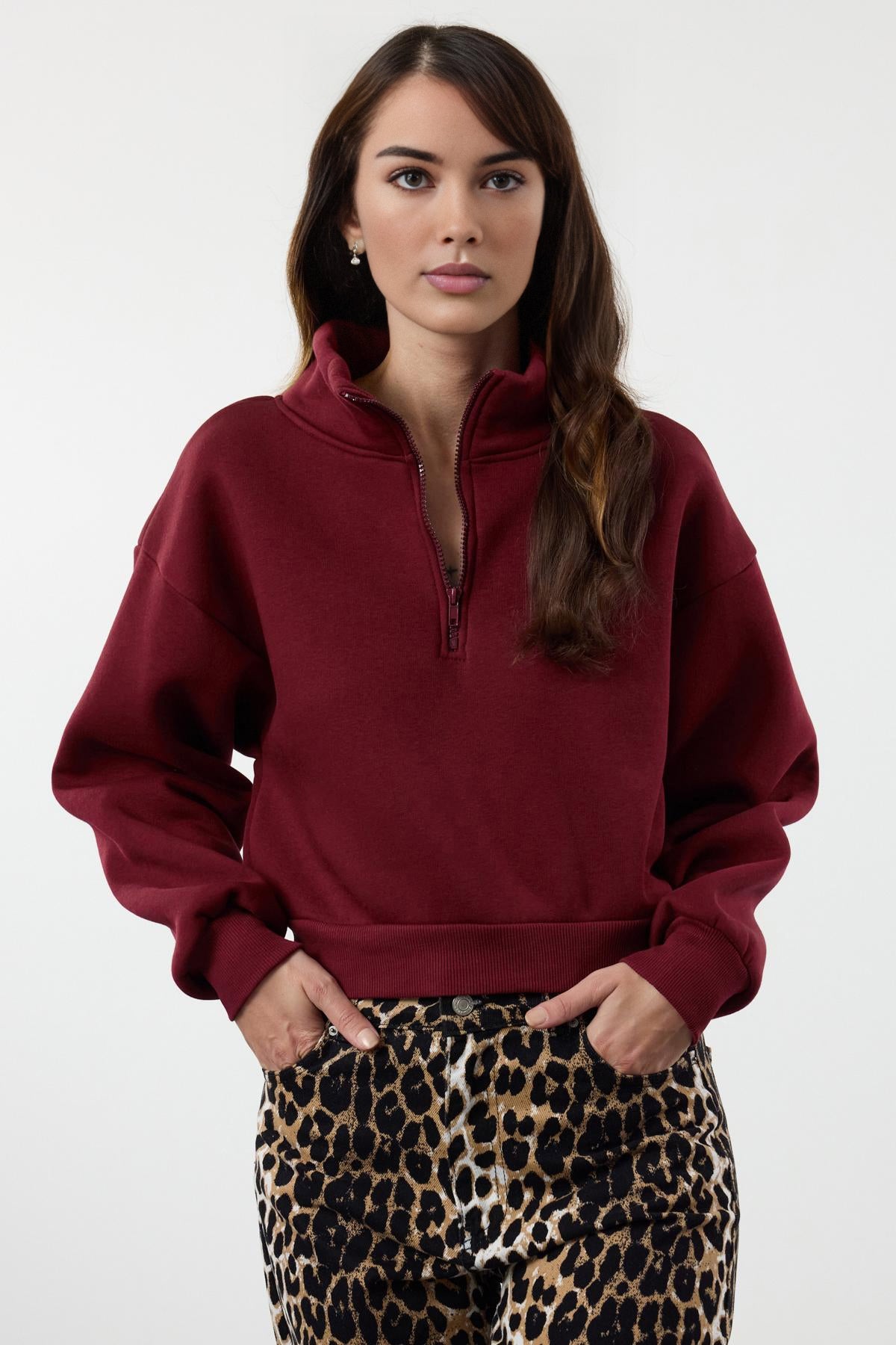 Duksevi TWOAW24SW00221 - bordo [djesi-src-9684a57e33eca9d391a48e590f22ad743f9c00587b5fb6cfe30beefc7f731fb9]