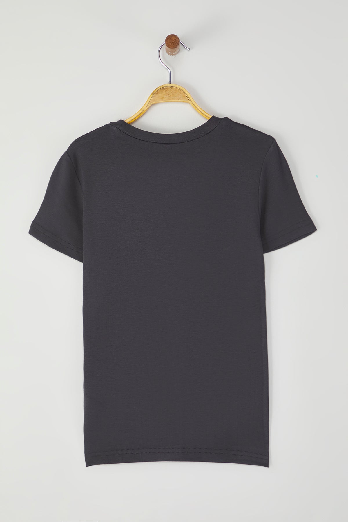 Bluze TWOSS24BZ00296 - siva