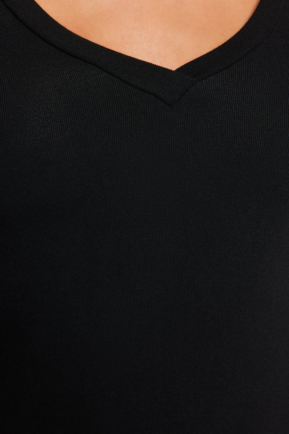 Bluze TWOAW24BZ00050 - crna