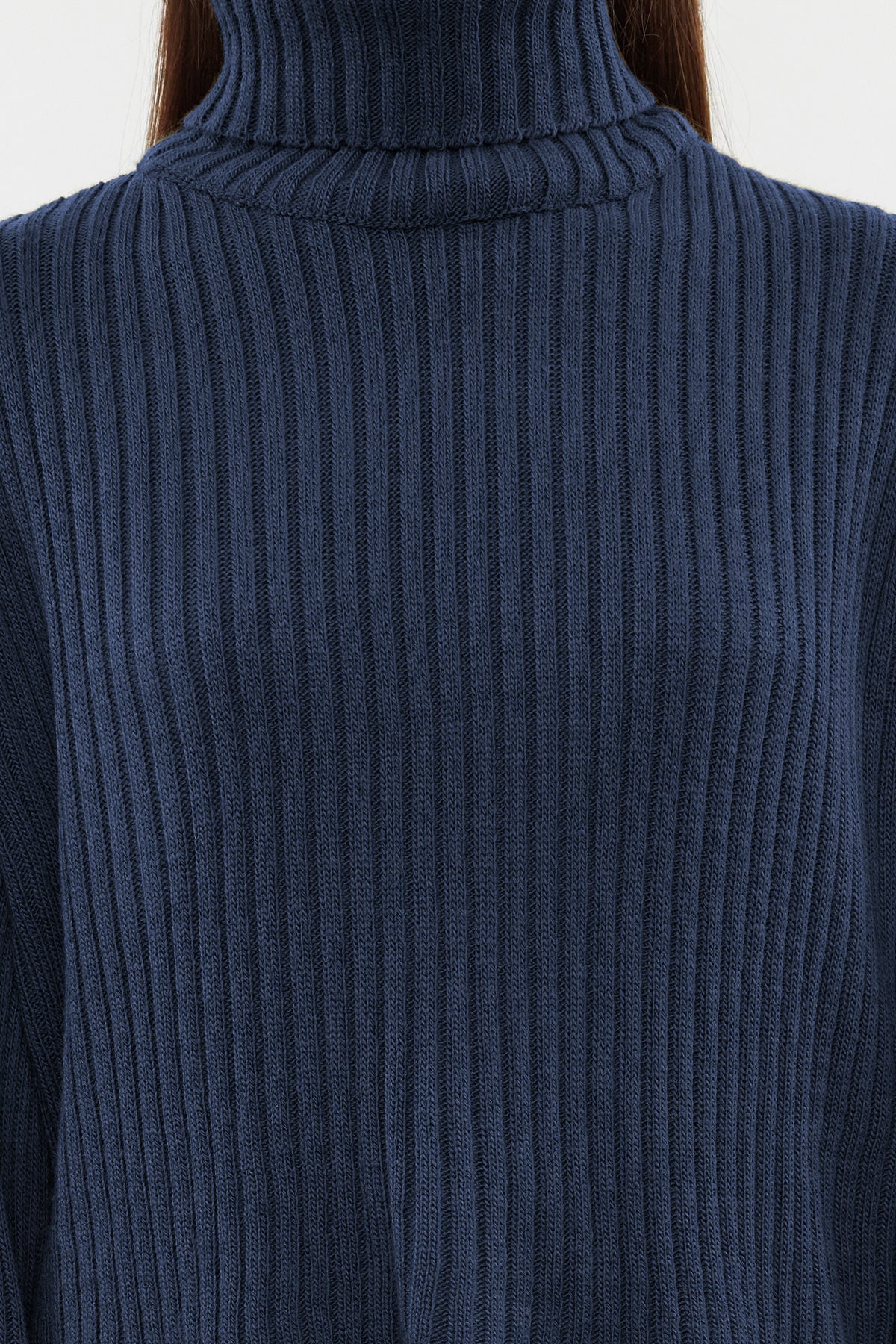 Džemper TWOAW22KZ0223 - indigo