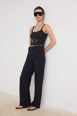 Pantalone TWOSS26PL00195 - crna [djesi-src-1d26817dec511b58e1554176595e6cd49221d35d1282ab6b22f3417cb6af513d]