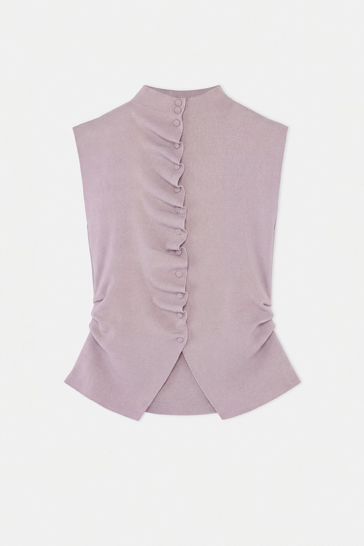 Bluze TWOSS26BZ00806 - lila