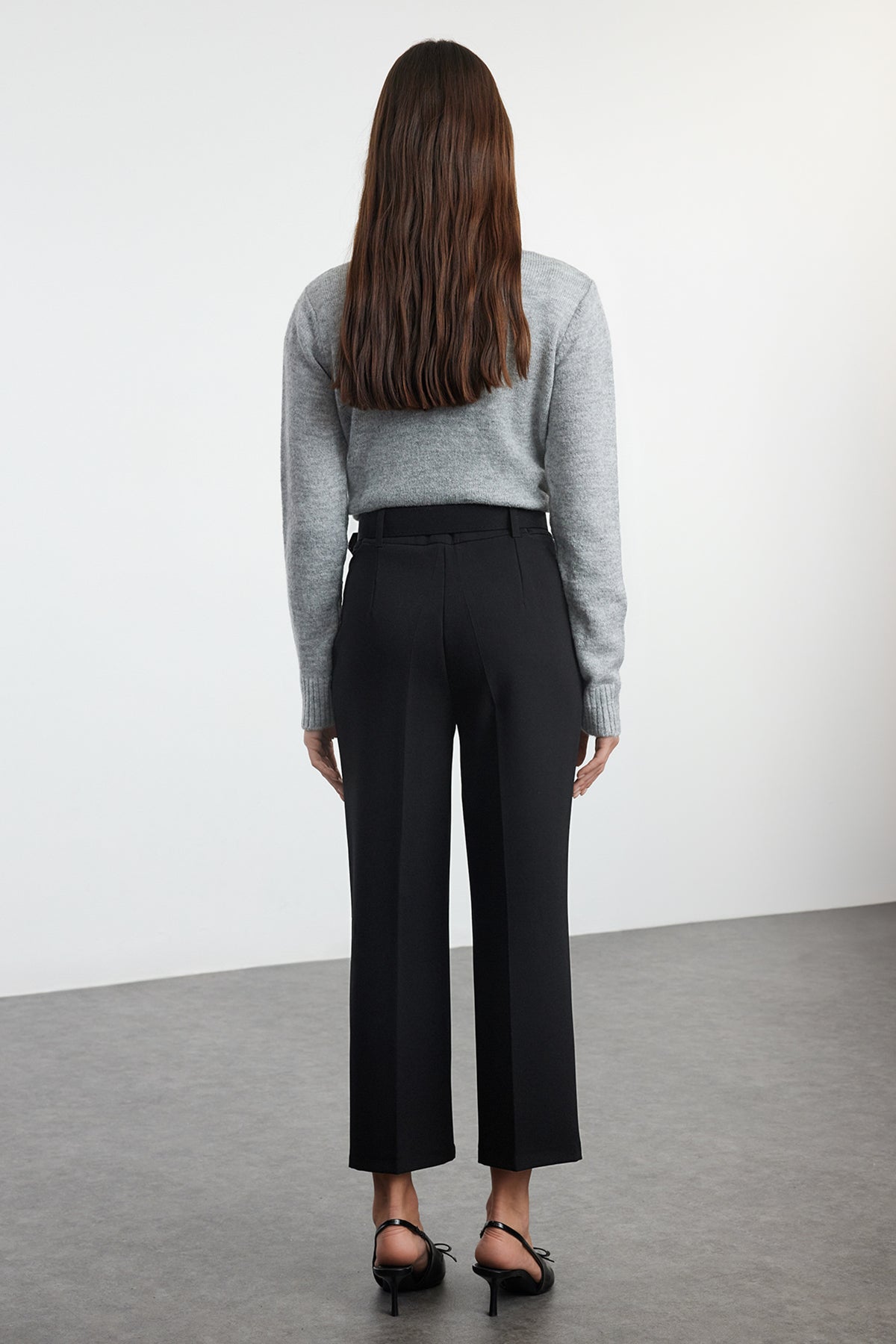 Pantalone TWOAW25PL00043 - crna [djesi-src-38fff518b42b877e7f367f0fdff61b60541c60567ba8383c06d8fe01b667d9a1]