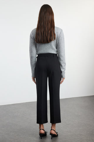 Pantalone TWOAW25PL00043 - crna [djesi-src-38fff518b42b877e7f367f0fdff61b60541c60567ba8383c06d8fe01b667d9a1]