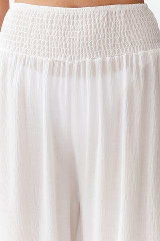 Pantalone TBESS24PL00008 - ekru [djesi-src-493e2be7fcd335d0e56a02dac3cda55480a081296749071a1550df725f5841e2]