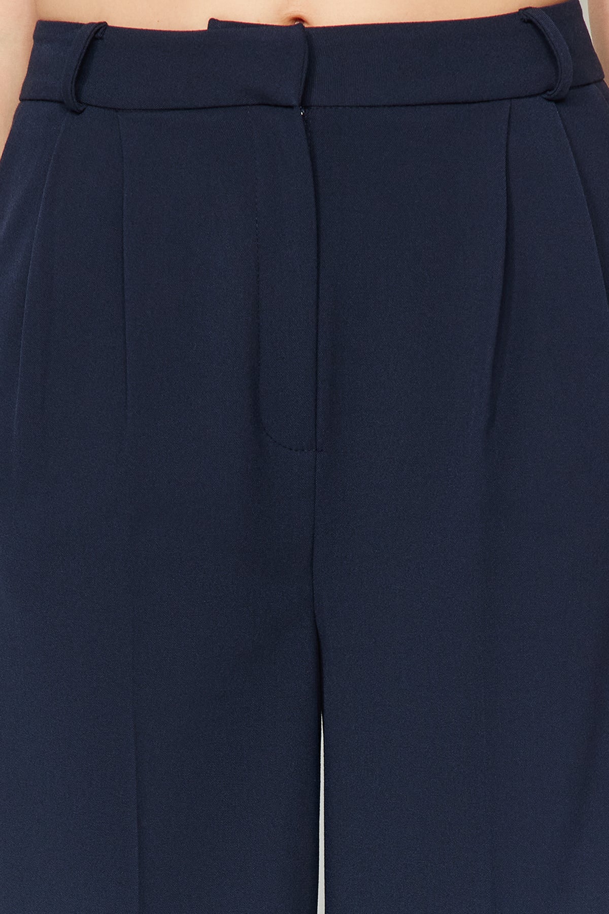 Pantalone TPRAW23PL00016 - teget [djesi-src-fc9686a081920c5633a757eb36da4b83de38d3b57ab555baeac93be798339227]
