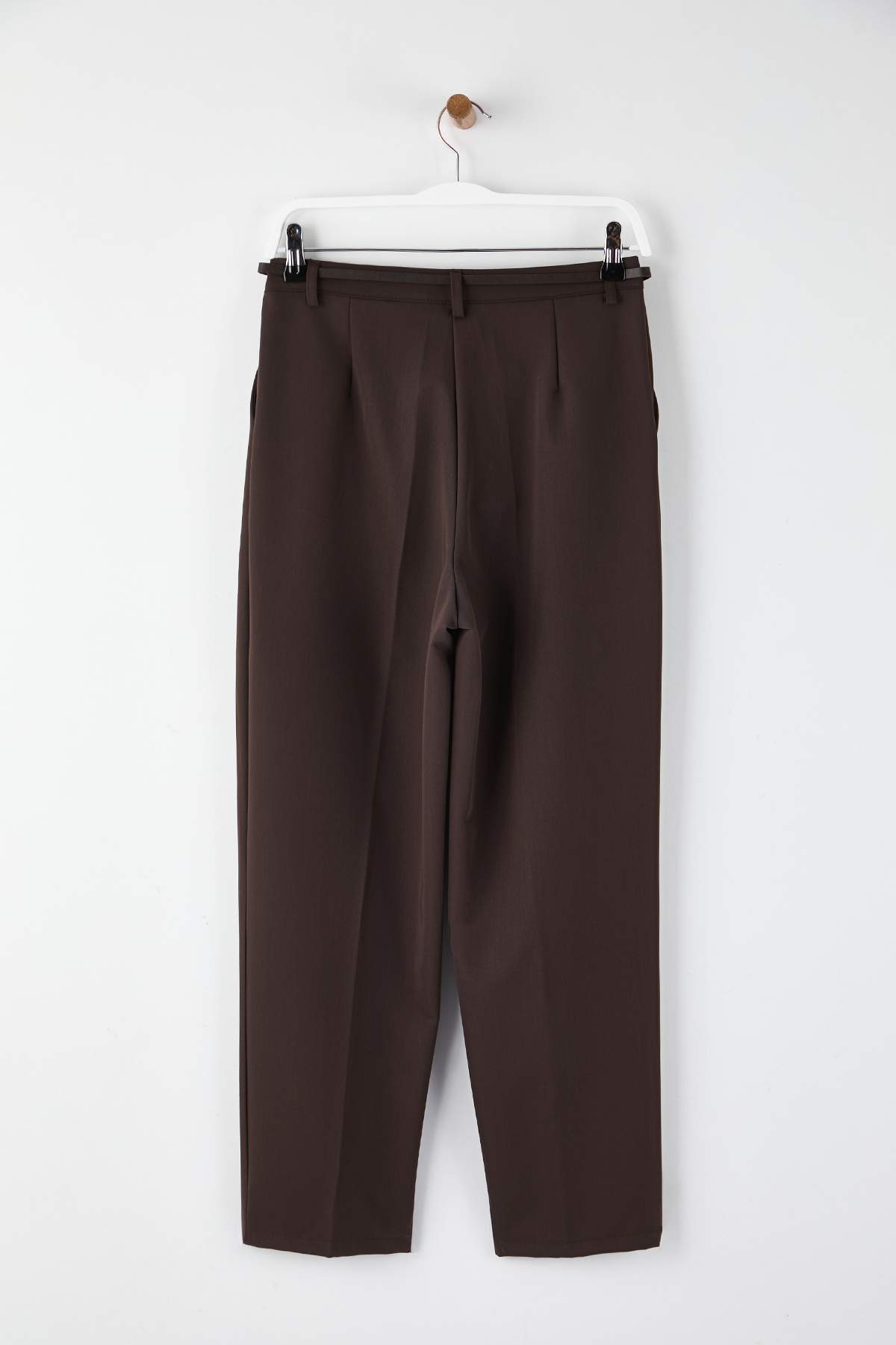 Pantalone TWOAW26PL00167 - braon [djesi-src-80616f127f2e7d85ca32f983b236418f72e5c5062b388738b7c0fcb0fc583d11]