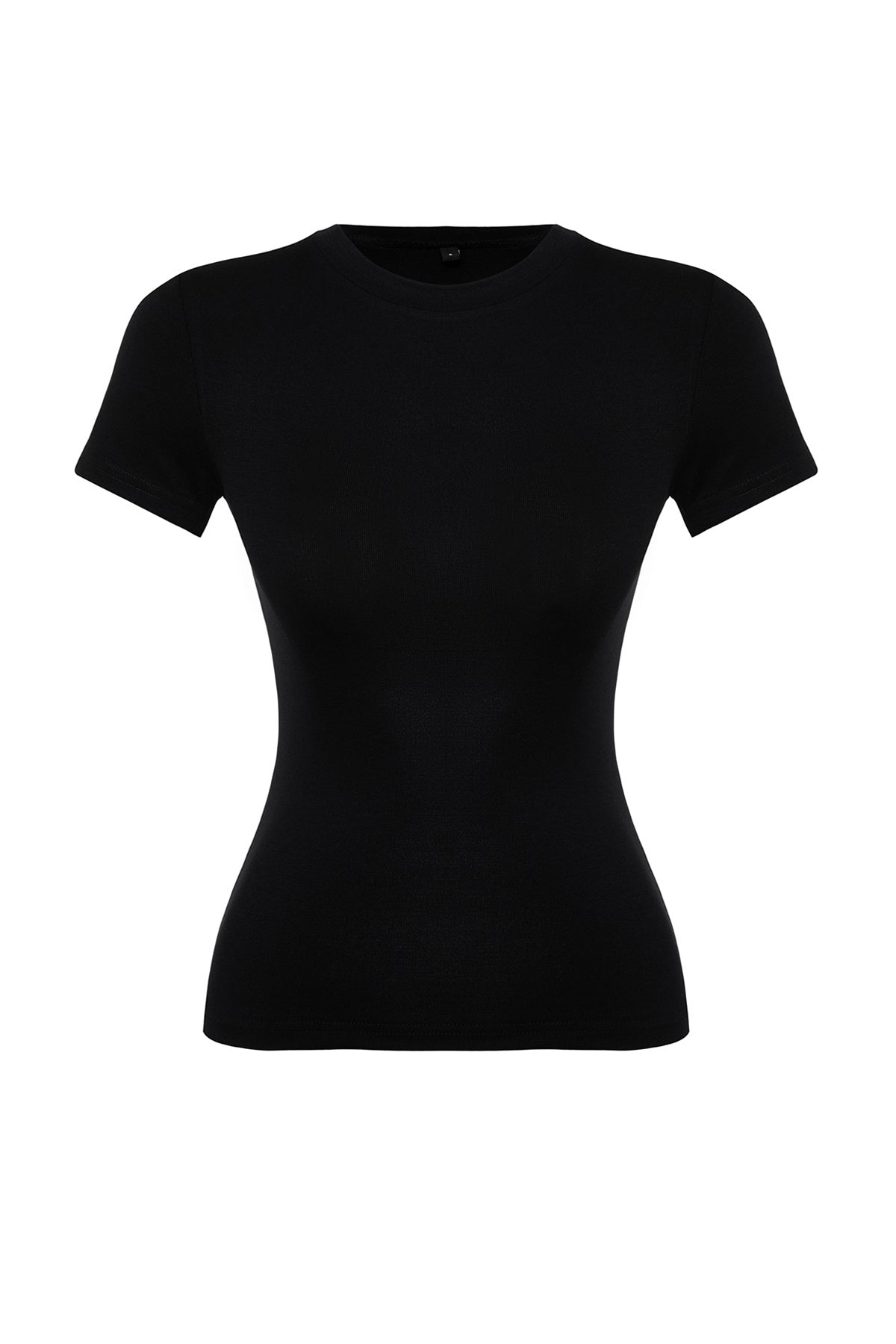 Bluze TWOSS24BZ00296 - crna