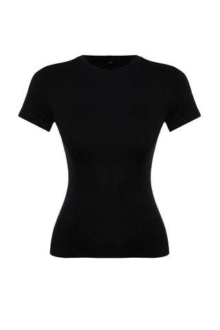 Bluze TWOSS24BZ00296 - crna