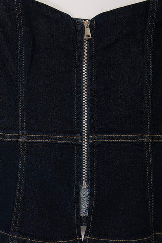 Bluze TWOSS26BZ00827 - plava
