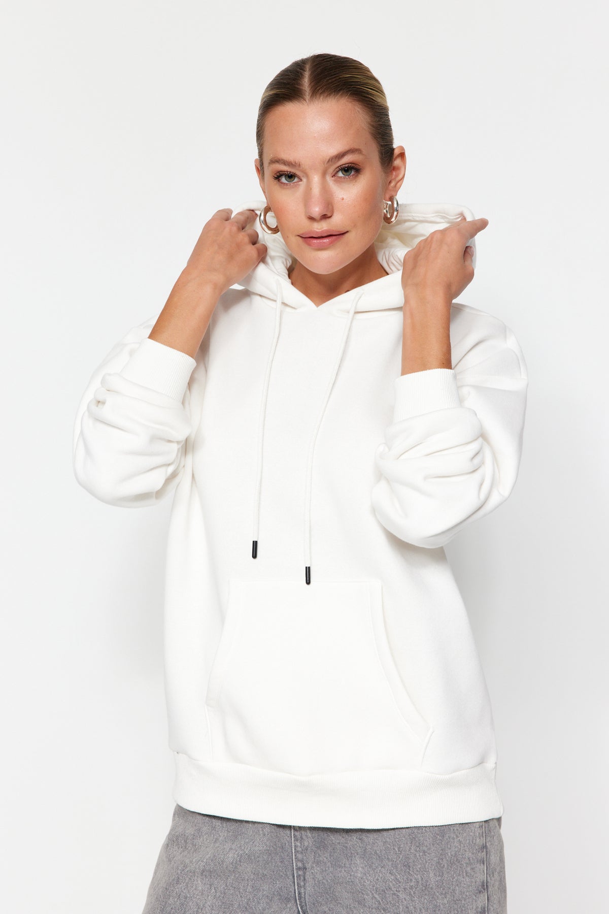 Duksevi TWOAW24SW00103 - ekru [djesi-src-4c17808ec4c4339bd8fdc0a8035ae3d300f1b71fdc42a2da29085861d384444d]