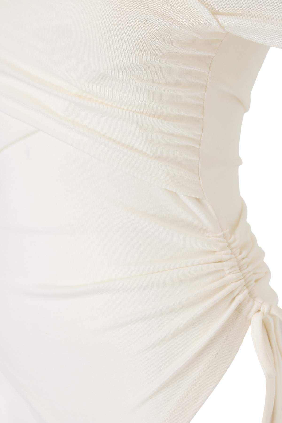 Bluze TWOSS26BZ01055 - ekru