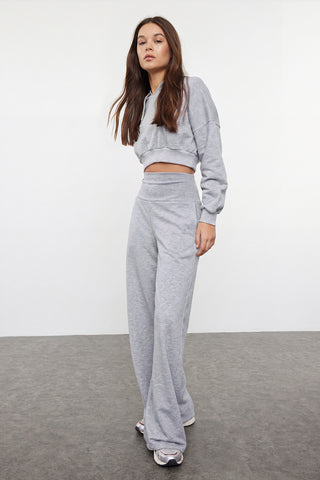 Pantalone TWOAW25PL00026 - siva [djesi-src-b02a13fff94aaed5e2f611bb074ff6e9d5560c115eb748613b9635d33a134d76]