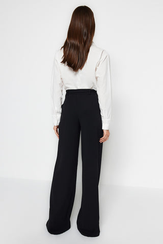 Pantalone TWOSS23PL00330 - crna [djesi-src-f13f9128fac3d9fd7596b7501beec6e861dfc1d9af7679a0352db5c909ae4094]