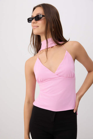 Bluze TWOSS26BZ00488 - roze