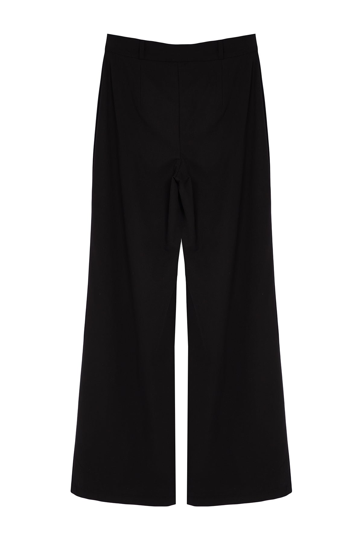 Pantalone TWOSS23PL00314 - crna [djesi-src-5ca52f9e2e422cc898e8c560854b9b3d3ad864264d26cf1a3a02ca9dc60ac024]