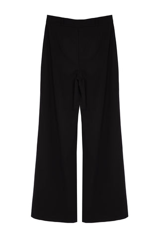 Pantalone TWOSS23PL00314 - crna [djesi-src-5ca52f9e2e422cc898e8c560854b9b3d3ad864264d26cf1a3a02ca9dc60ac024]