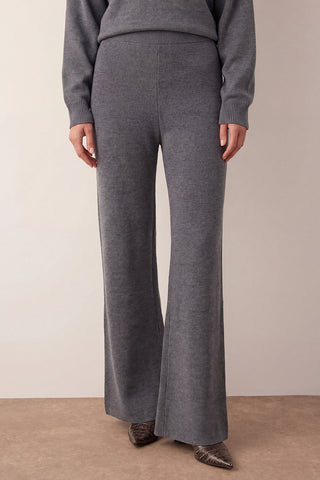 Pantalone TWOAW26AU00043 - siva