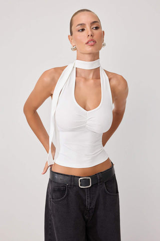 Bluze TWOSS26BZ01110 - ekru