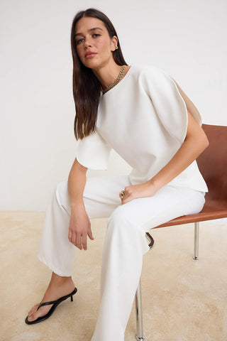Bluze TWOSS26AU00219 - bijela