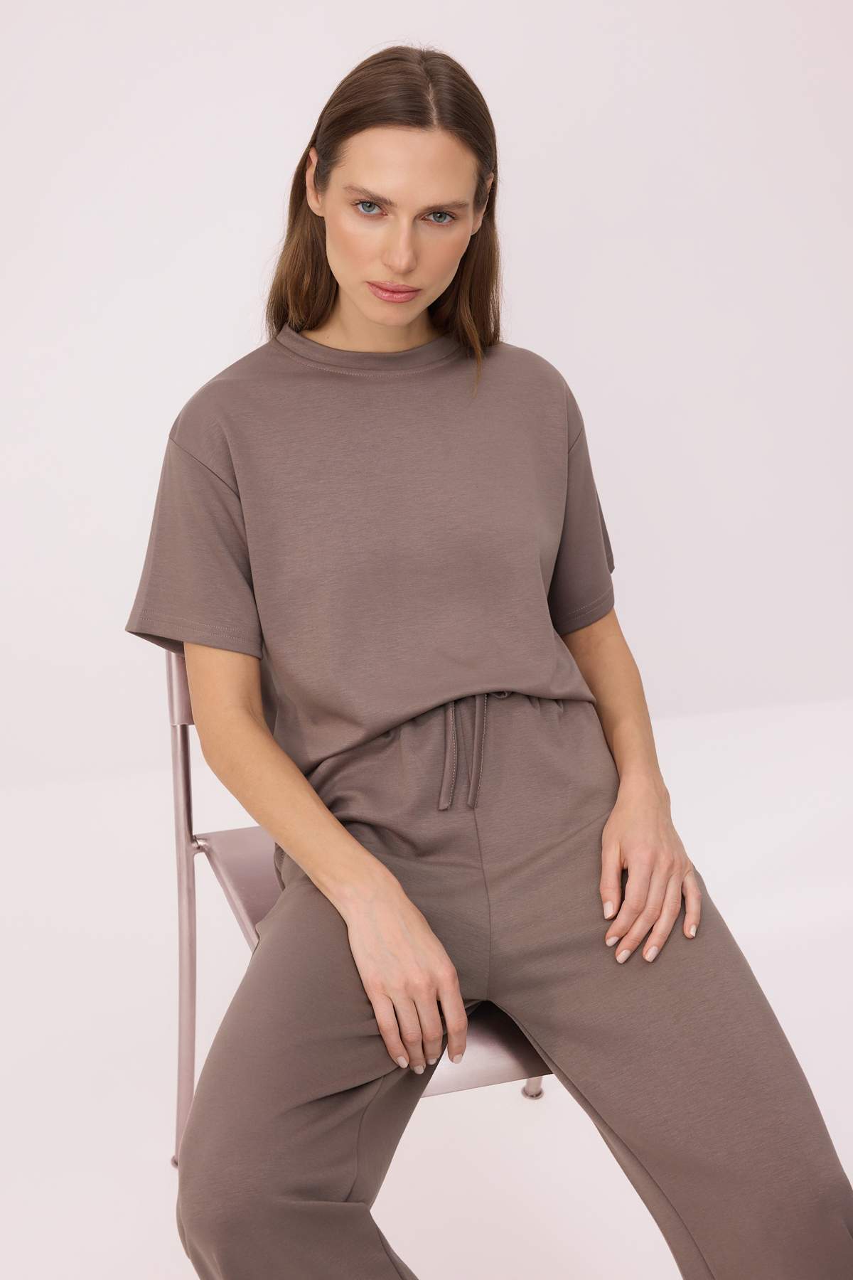 Kompleti TWOAW26AU00084 - vizon