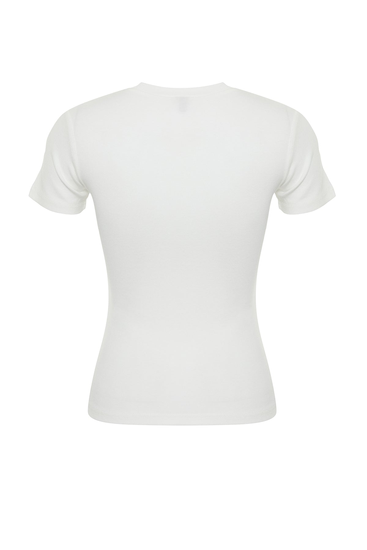 Bluze TWOSS24BZ00296 - ekru